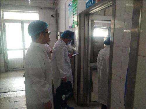 食品安全 學(xué)校餐飲服務(wù)食品安全等級獲評a級 濟南旅游學(xué)校食品安全順利通過市級專項檢查