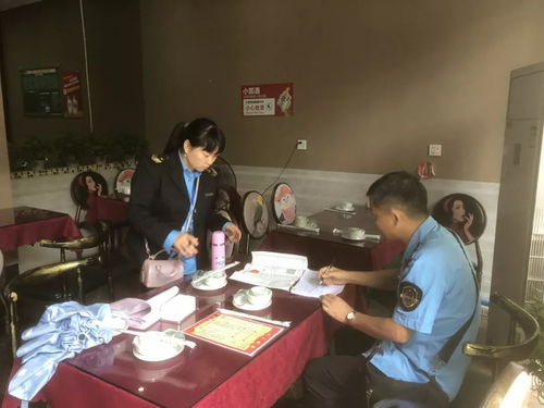 食藥新聞丨簡陽市食藥監(jiān)局大力開展餐飲服務(wù)食品安全整治工作