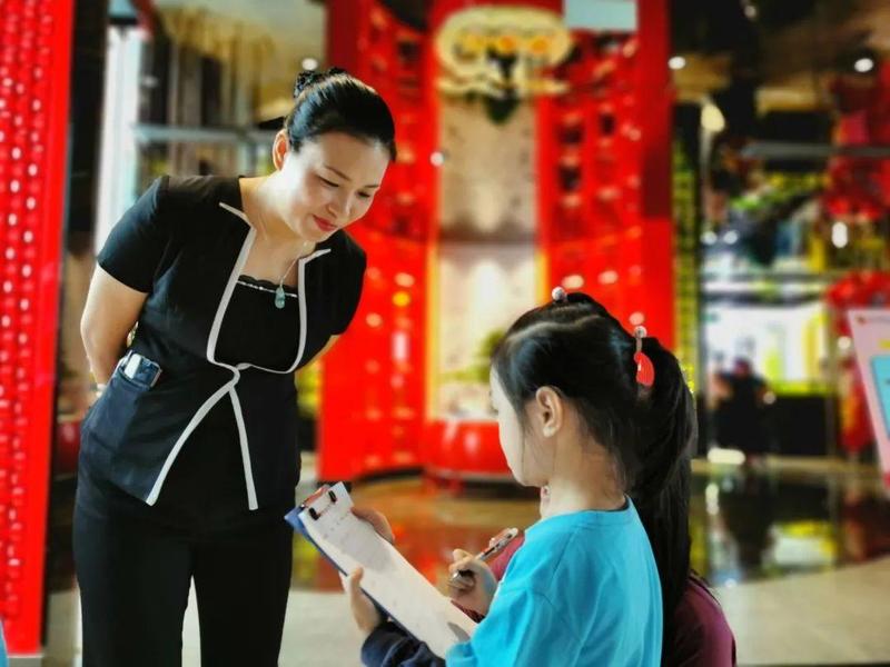 羅湖特色園 | 教工幼兒園:七年磨一劍,&ldquo;自主活動課程&rdquo;核心競爭力行業(yè)領先!