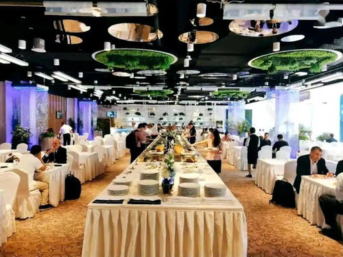 感恩于心.服務于行 格林摩爾為高質量餐飲服務不斷努力