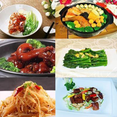 光明餐飲服務(wù)公司 打造品優(yōu)價美衛(wèi)生安全的員工食堂服務(wù)