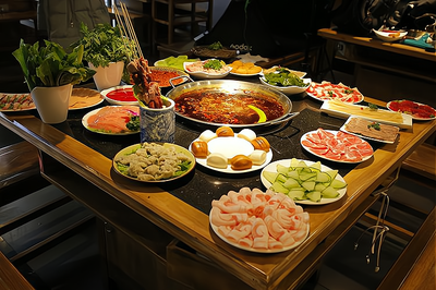 京福華肥?；疱?以匠心產(chǎn)品與卓越服務(wù)，贏得美食消費(fèi)者的心